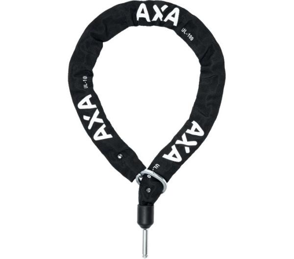 AXA AXA Kette für Rahmenschloss ULC 100 1.000 mm Schwarz/Weiß