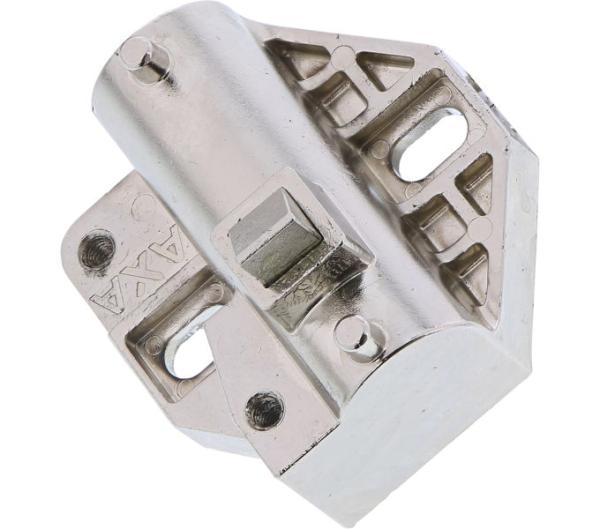 AXA AXA Akkuschloss Rahmen-Montage BM-E8016, BM-E8010, BM-E6010, SM-BME61