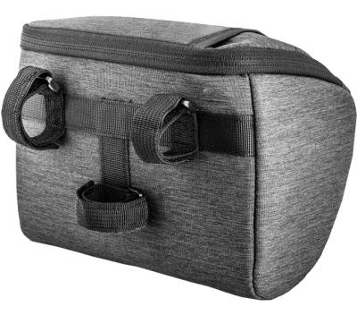 Longus Lenkertasche Granit 2 l Produktbild 1