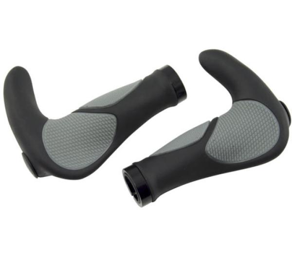 Longus Griffe Ergobull mit Hörnchen