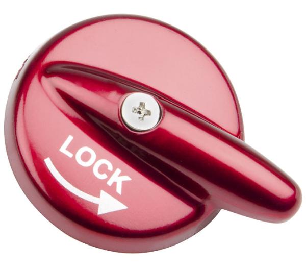 RST TNL-Einstellhebel Gila Plus