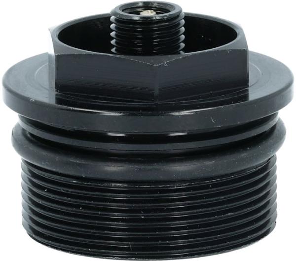 RST Stopfen für Luftseite First Platinum