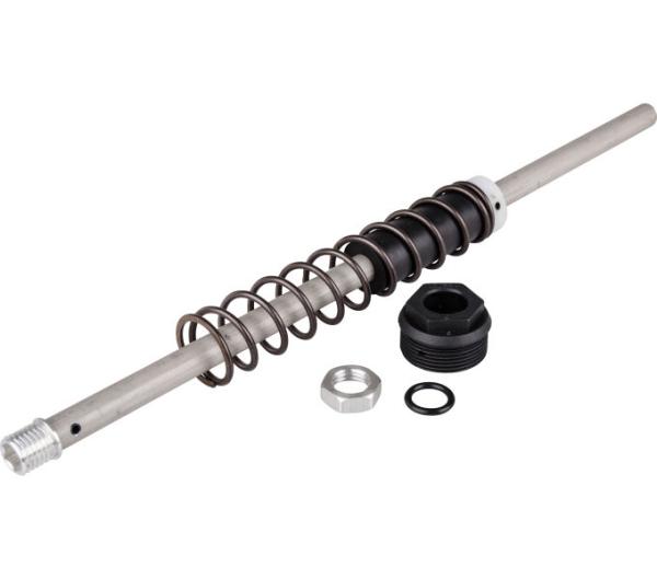 RST Führungsachse First Platinum