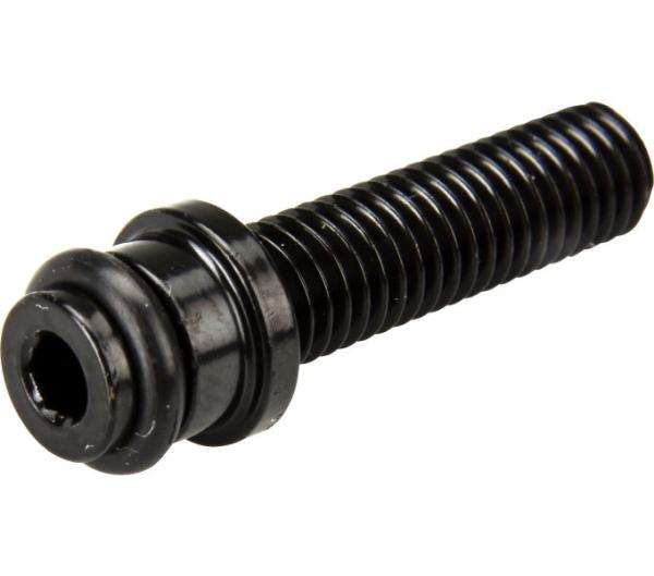 RST Führungsachse Zugstufe 28"