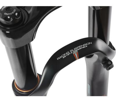 RST Federgabel Space Jump 26 Produktbild 2