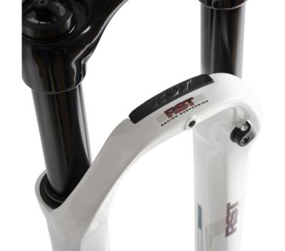 RST Federgabel Vogue Air 80 mm Disc-Brake Weiß Produktbild 2