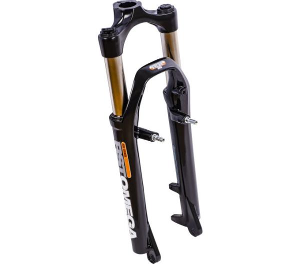 RST Federgabel Omega T 80