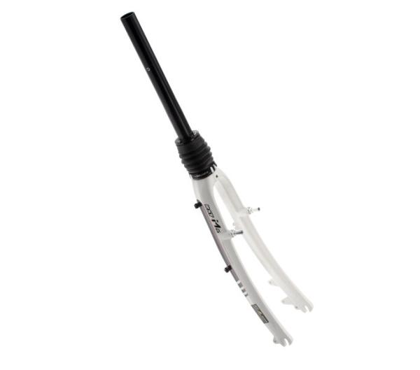 RST Federgabel M 6 T Weiß