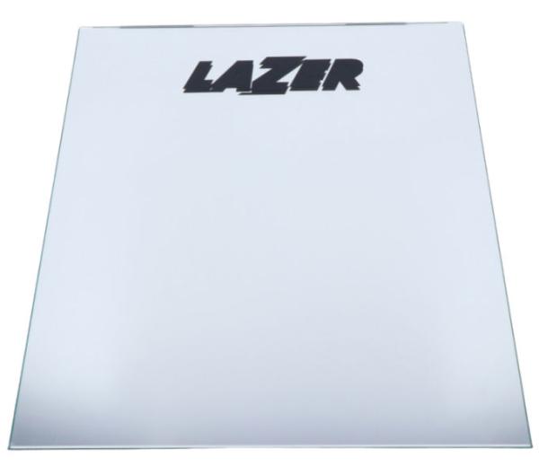 LAZER LAZER Spiegel für Slatwall 1 Stk.