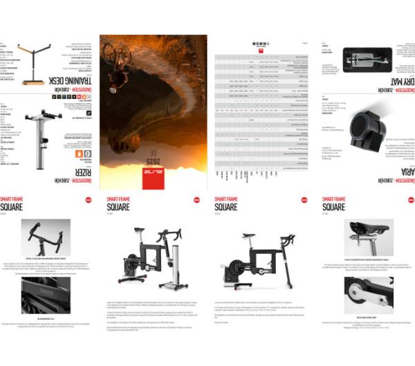 ELITE ELITE FLYER TRAINERÜBERSICHT 2024/25