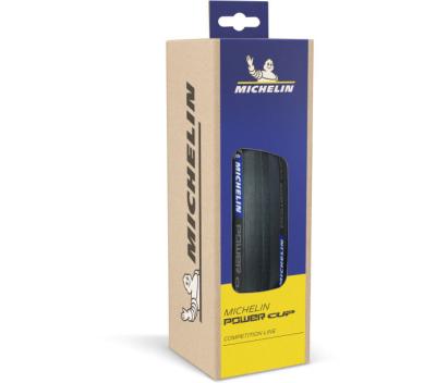Michelin Michelin Reifen POWER CUP 28-622 Schwarz/classic Produktbild 2