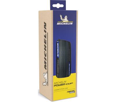 Michelin Michelin Reifen POWER CUP 23-622 Schwarz Produktbild 3