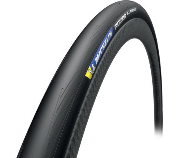 Michelin Michelin Reifen Power All Season 23-622 Schwarz
