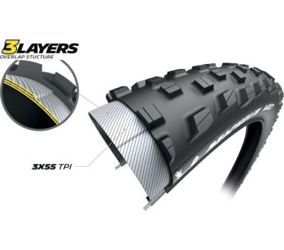 Michelin MICHELIN WILD ACCESS LINE 57-584 (27.5X2.25) Produktbild 1