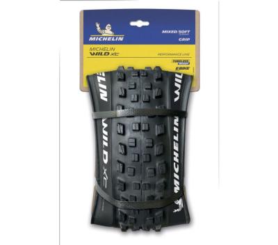 Michelin MICHELIN WILD ACCESS LINE 57-584 (27.5X2.25) Produktbild 2