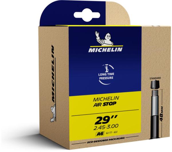 Michelin Michelin Schlauch A6 AIRSTOP 62/77x622 ST 48