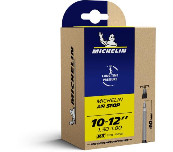 Michelin Michelin Schlauch K3 AIRSTOP 33/46x194/203 PR 40