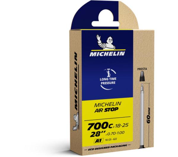 Michelin Michelin Schlauch A1 AIRSTOP 18/25-622 SV 60 mm