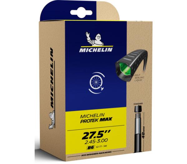 Michelin Michelin Schlauch B6 PROTEK MAX 62/77x584 ST 48