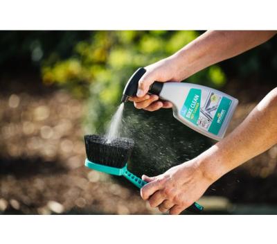 MOTOREX Fahrradreiniger BIKE CLEAN 1x 500 ml Sprühflasche Produktbild 1