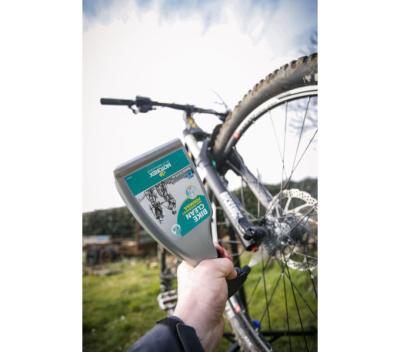 MOTOREX Fahrradreiniger BIKE CLEAN 1x 500 ml Sprühflasche Produktbild 5