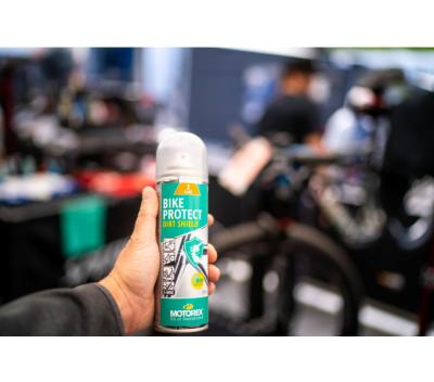 MOTOREX BIKE PROTECT BIO Produktbild 1