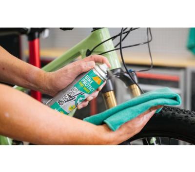 MOTOREX BIKE PROTECT BIO Produktbild 3