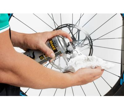 MOTOREX MOTOREX Bremsenreiniger POWER BRAKE CLEAN 1x 750 ml Sprühdose Produktbild 1