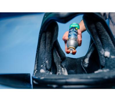 MOTOREX MOTOREX Reinigungsschaum HELMET & GEAR CARE SPRAY 1x 200 ml Sprühdose Produktbild 1