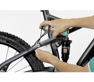 MOTOREX MOTOREX Universalspray INTACT MX 50 1x 200 ml Sprühdose Produktbild 1