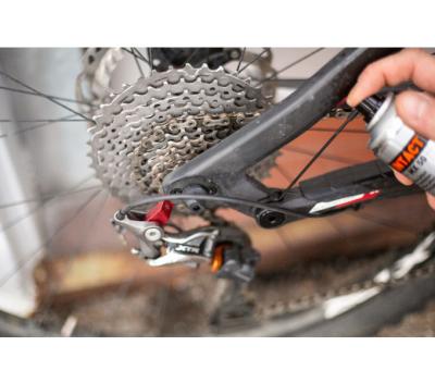 MOTOREX MOTOREX Universalspray INTACT MX 50 1x 200 ml Sprühdose Produktbild 2