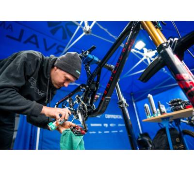 MOTOREX MOTOREX Universalspray INTACT MX 50 1x 200 ml Sprühdose Produktbild 5