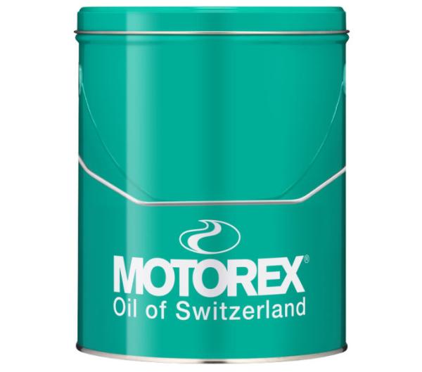 MOTOREX FETT 2000 4,5kg