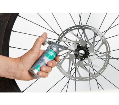 MOTOREX MOTOREX Fettpresse -  BIKE GREASE GUN 1 Stück Fettspritze Produktbild 1