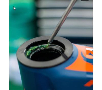 MOTOREX MOTOREX Fettpresse -  BIKE GREASE GUN 1 Stück Fettspritze Produktbild 4