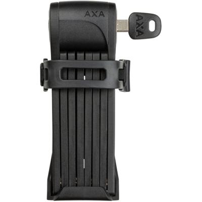AXA AXA Faltschloss Fold Lite 80 800 mm SK 7 Schwarz Produktbild 1