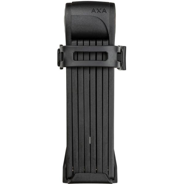 AXA AXA Faltschloss Fold Lite 100 1.000 mm SK 7 Schwarz