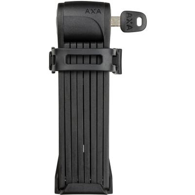 AXA AXA Faltschloss Fold Lite 100 1.000 mm SK 7 Schwarz Produktbild 1