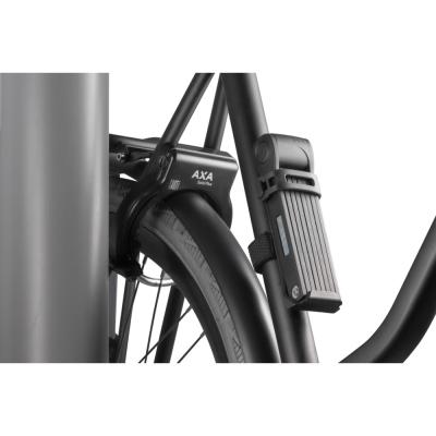 AXA AXA Faltschloss Fold Lite 100 1.000 mm SK 7 Schwarz Produktbild 4