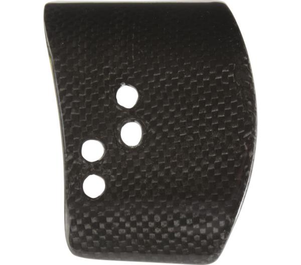 PRO Armauflage Missile/Synop Carbon Groß