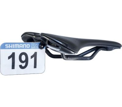 PRO Startnummernhalter Produktbild 1