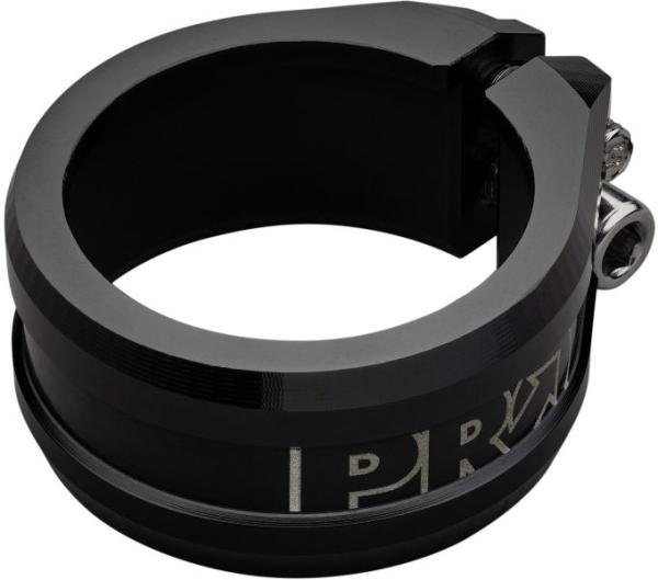 PRO Sattelstützenklemmschelle 2 Bolt 34,9 mm