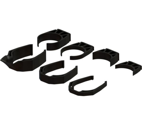 PRO Spacerset Vibe Evo 1 1/4"