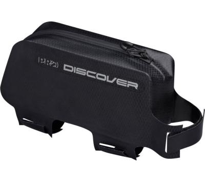 PRO Oberrohrtasche Discover Team 0,7 l Produktbild 1