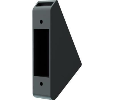 PRO Halter für Flaschenhalter Satteldirektmontage Produktbild 2