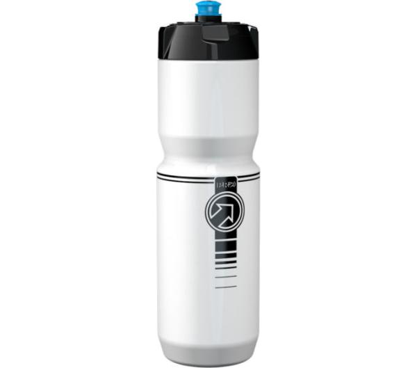 PRO Trinkflasche Team Weiß 800 ml