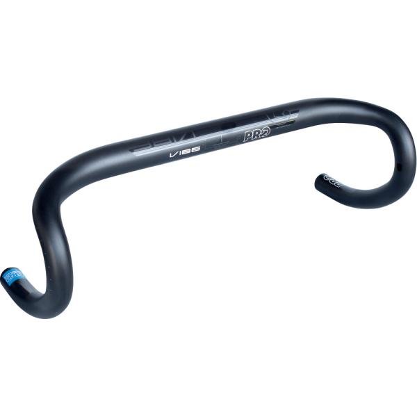 PRO Lenker Vibe Alu Anatomisch 38 cm