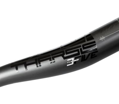 PRO Lenker Tharsis 3FIVE Riser Carbon 800 mm 35 mm 20 mm Rise Produktbild 3