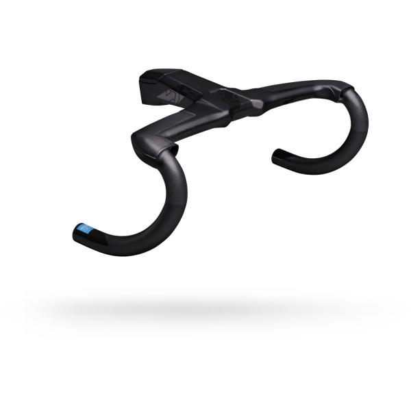 PRO Lenker Vibe Evo 95mm-42cm inkl. Spacer Carbon, 1 1/4 oder 1 1/8 Zoll