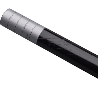 PRO Lenker Tharsis 3FIVE Flat Carbon 720 mm 35mm Produktbild 3